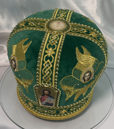 Митра "Херувим"