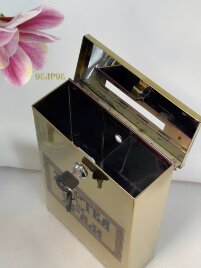 Жертва на храм 14х19см (висота 26,5см)