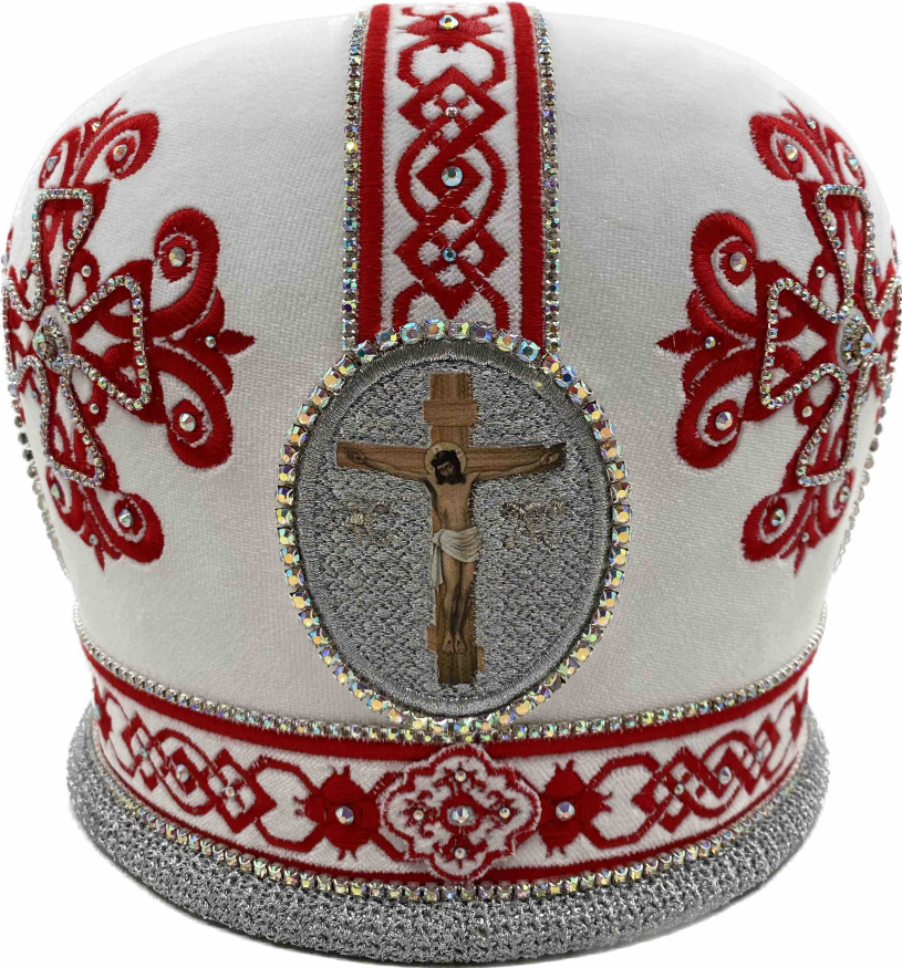 Митра "Хрест"