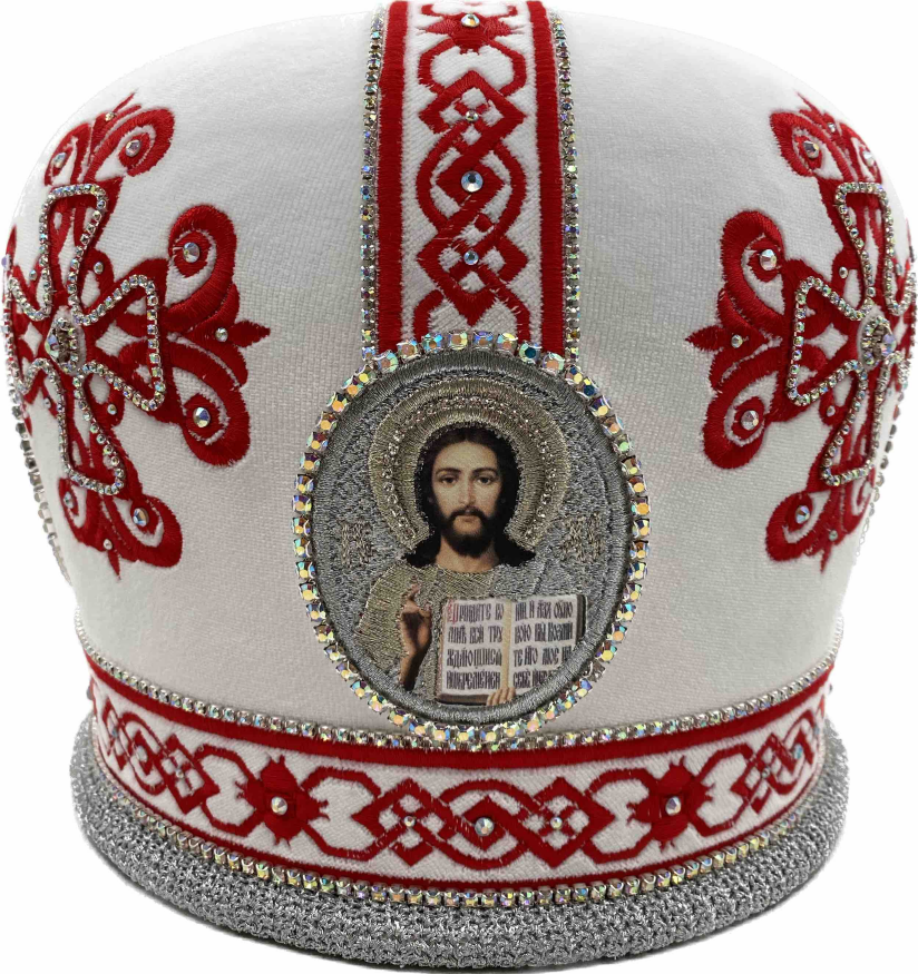 Митра "Хрест"