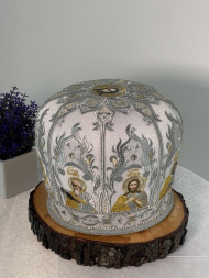 Митра "Купина"