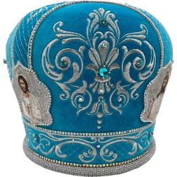 Митра "Миколаївська" №2