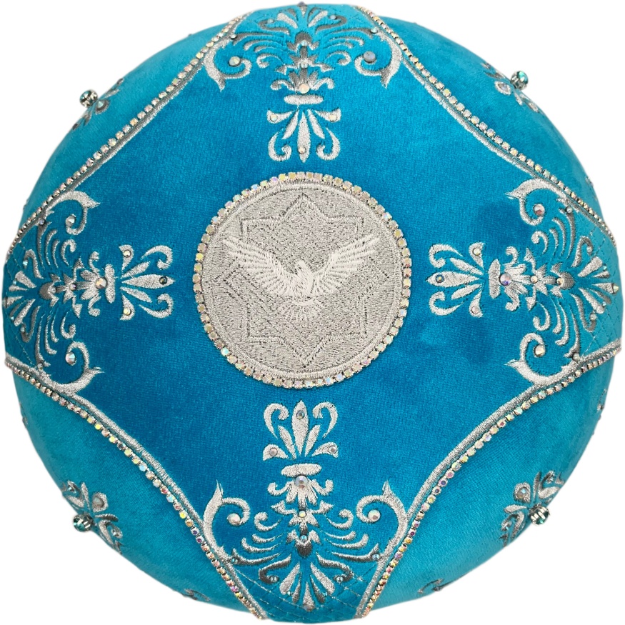 Митра "Миколаївська" №2