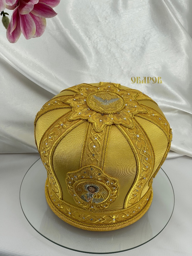 Митра "Галун"