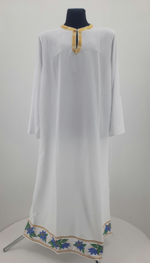 Підризник "Кліматіси"