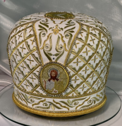 Митра "Візантійська"