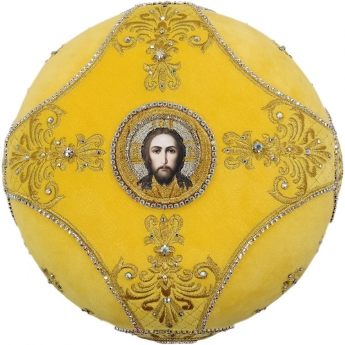 Митра "Миколаївська"