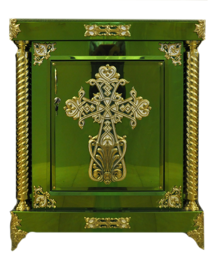 Жертовник 90х90 (висота 99,5см)