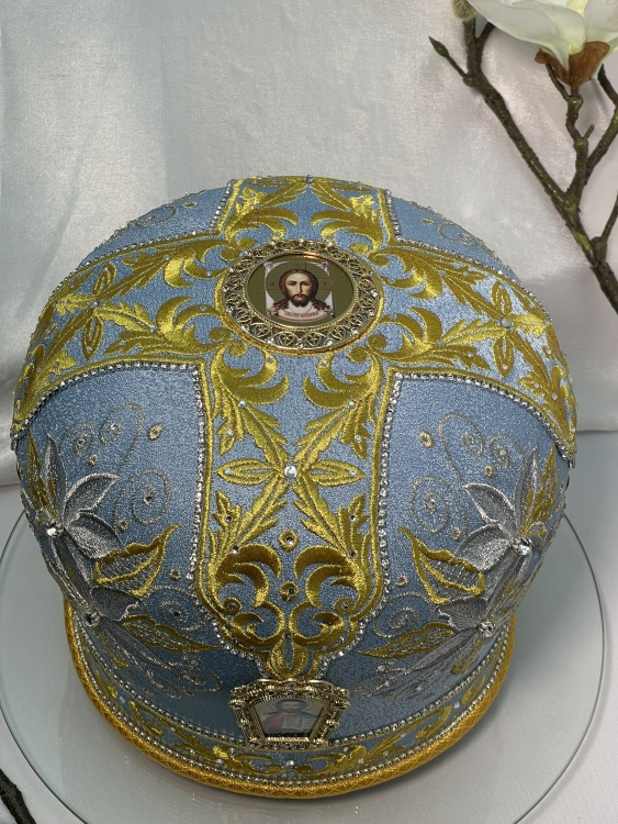 Митра "Клематис