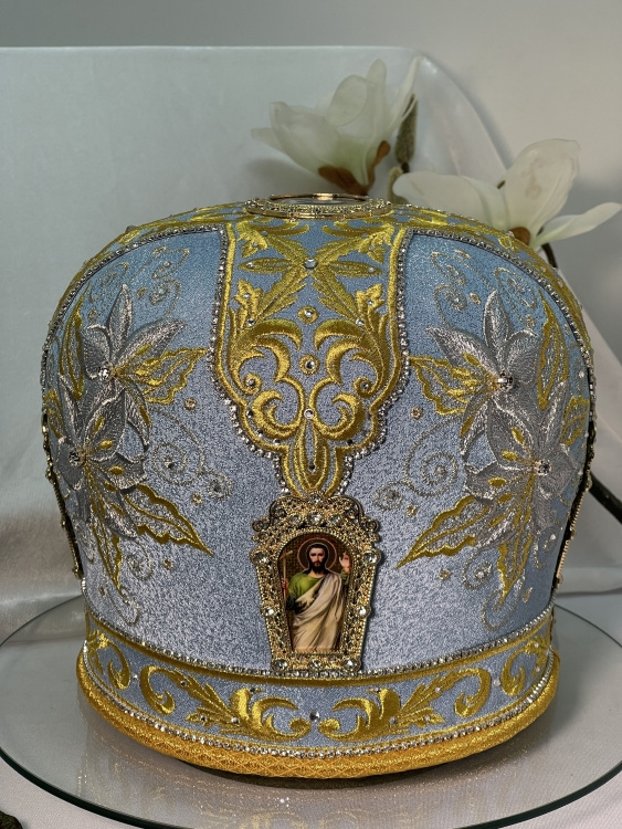 Митра "Клематис