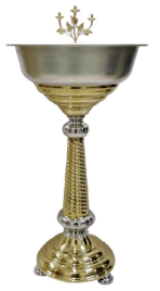 Купіль для хрещення (висота 92-113см)