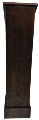 Жертва на храм 24х24см (висота 95-82см)