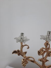 Літейне блюдо, комбіноване, діаметер 31см, висота 43см