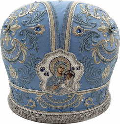 Митра "Віфанія"