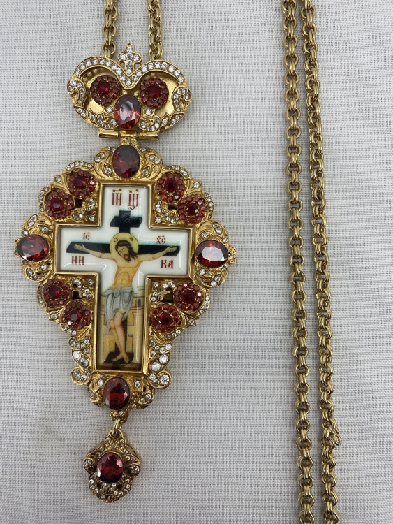 Новый товар