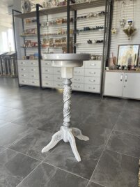 Підставка під літейне блюдо