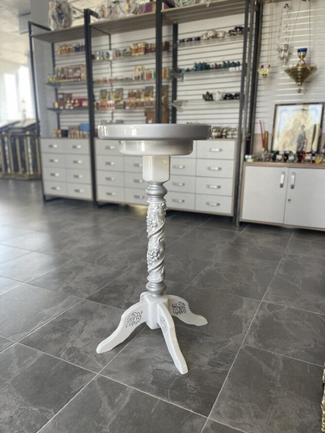 Підставка під літейне блюдо