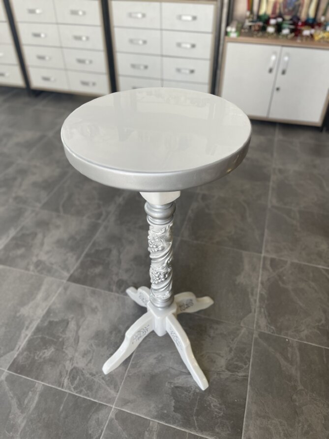 Підставка під літейне блюдо