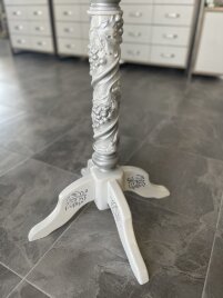 Підставка під літейне блюдо