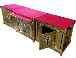 Панахидний стіл