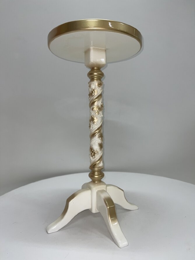 Підставка під літейне блюдо висота 88см