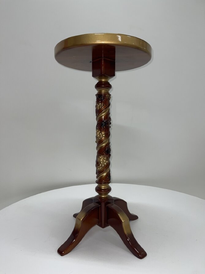 Підставка під літейне блюдо висота 88см