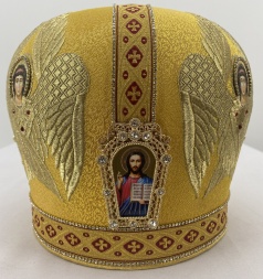 Митра "Херувим"