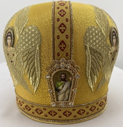 Митра "Херувим"