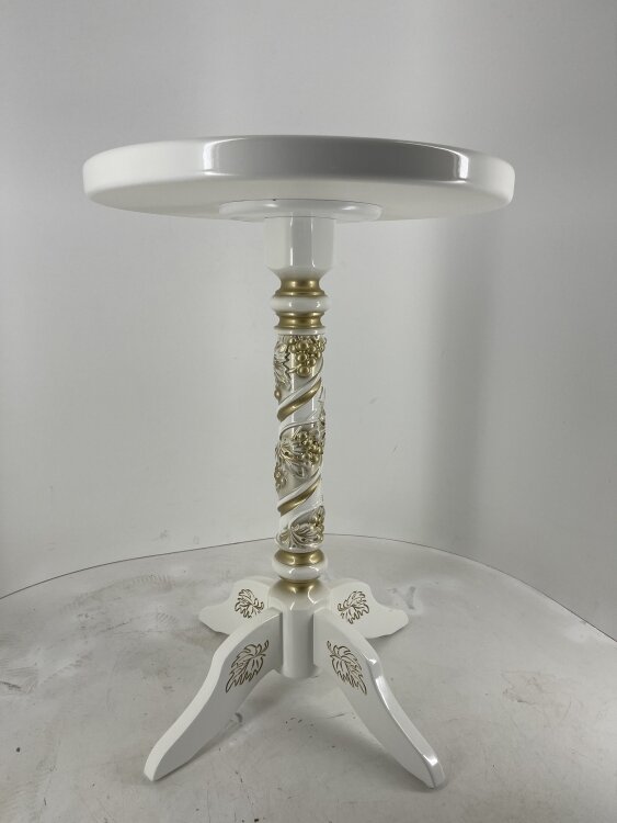 Підставка під літейне блюдо висота 88см 2