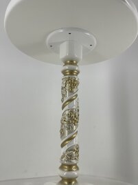 Підставка під літейне блюдо висота 88см 2