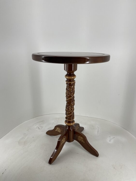 Підставка під літейне блюдо висота 88см 2