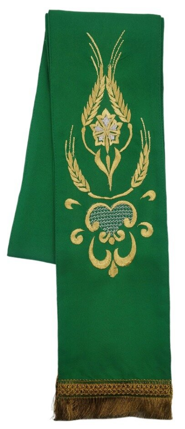 Закладка "Волошка"