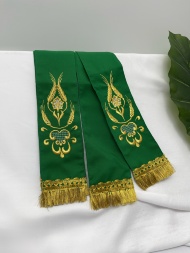 Закладка "Волошка"