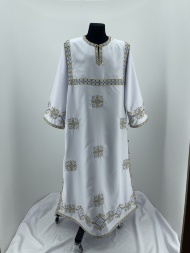 Стихар дияконський "Вишиванка"