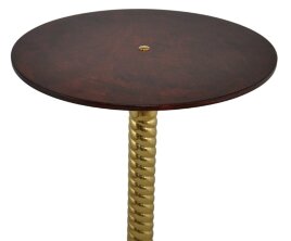 Підставка під літейне блюдо діаметер 41см (висота 93см)