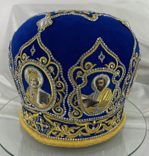 Митра "Купол"