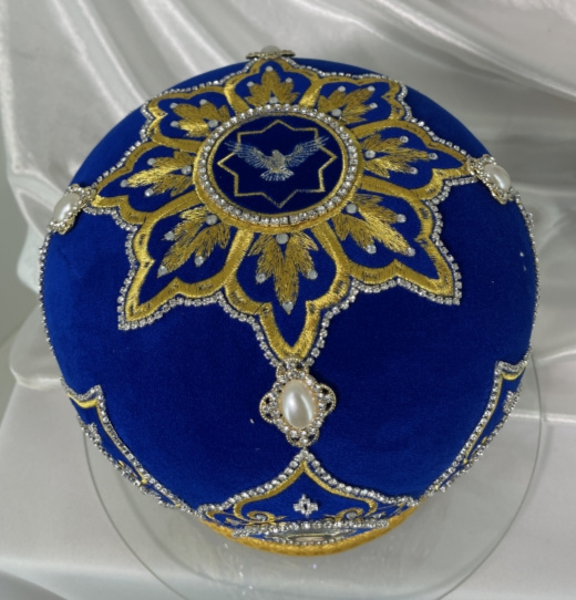 Митра "Купол"