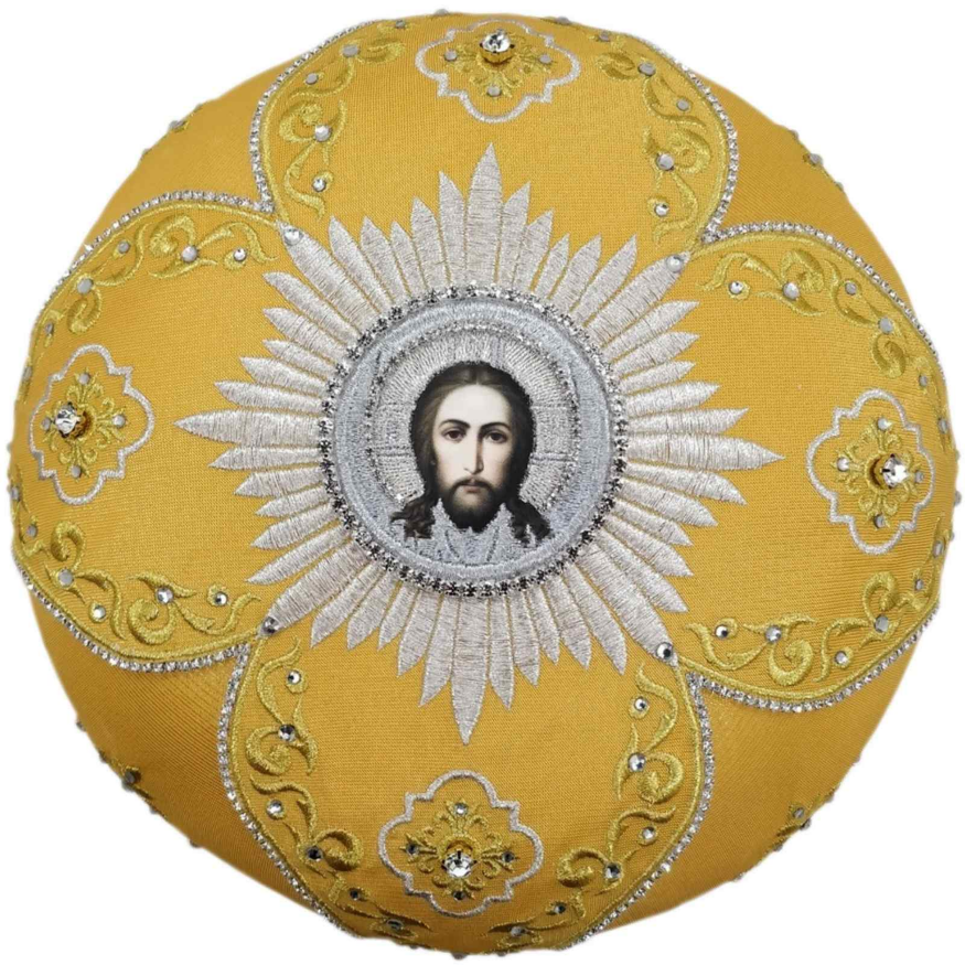 Митра "Олександрівська"