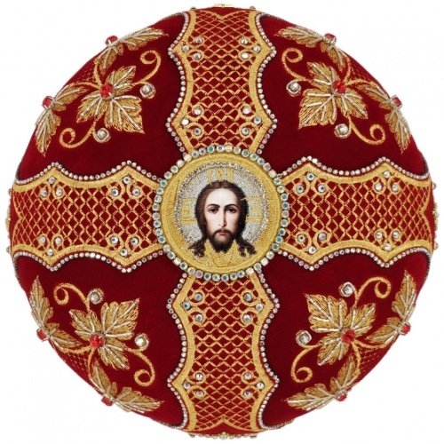 Митра "Тернопільська"