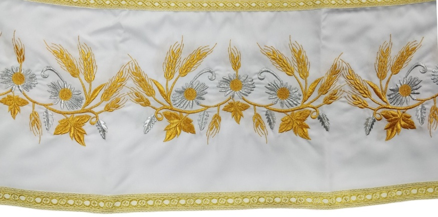 Підризник "Ромашка"