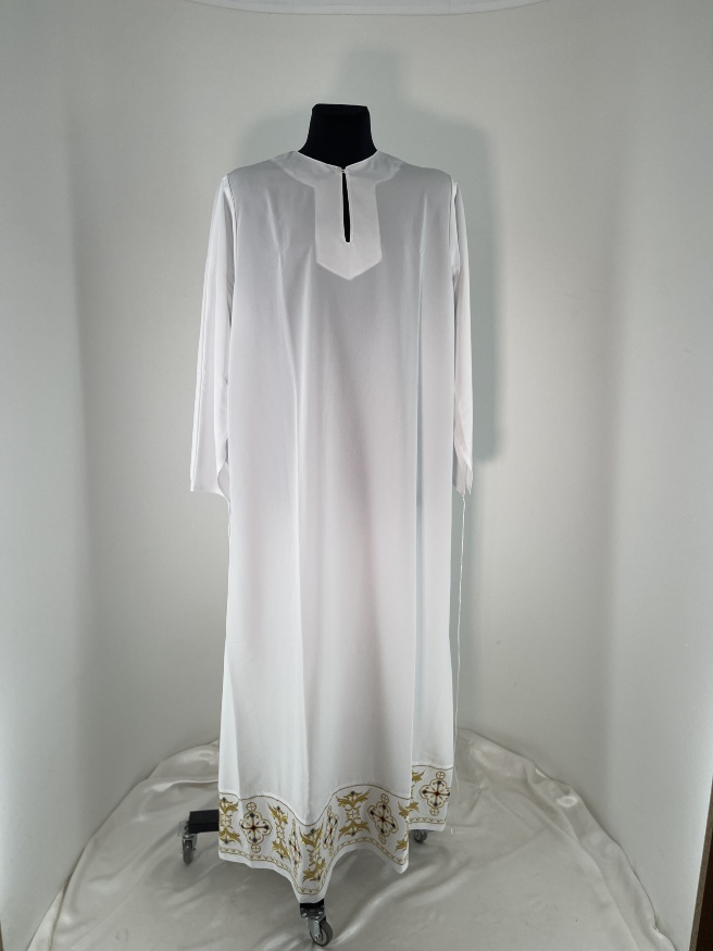 Підризник "Антична"