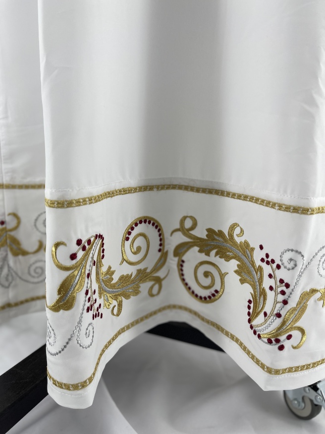 Підризник "Квітка"