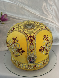 Митра "Святительська"