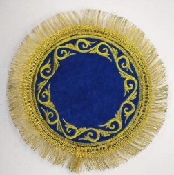 Серветка під лампадку