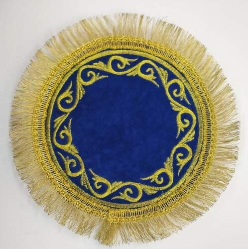 Серветка під лампадку