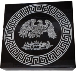 Кафедра Архієрейська