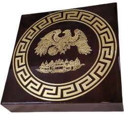 Кафедра архієрейська