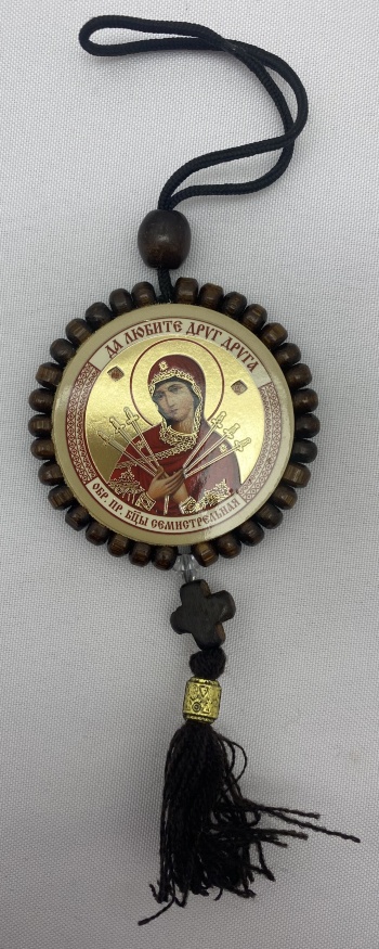 Підвіска "Тіль" 