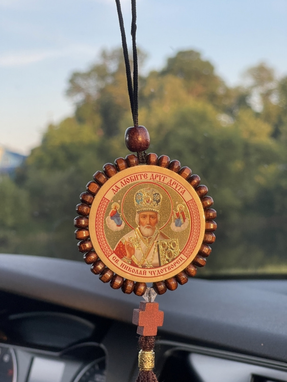 Підвіска "Тіль" 