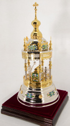 Даросховниця №7, комбінована